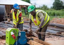 How Construction Companies in Ghana Are Changing the Economy Through Building