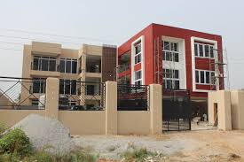 LDB Constructions Secures New Project at New Legon