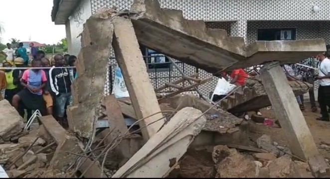 LDB Construction Urges Construction Companies to Use Quality Materials Amid Rising Building Collapses in Ghana